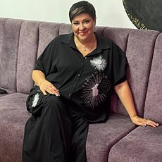 Фотография девушки Лёля, 56 лет из г. Горловка