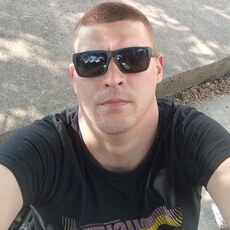 Фотография мужчины Антон, 29 лет из г. Загорянский