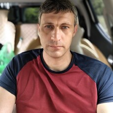 Фотография мужчины Александр, 47 лет из г. Борисоглебск