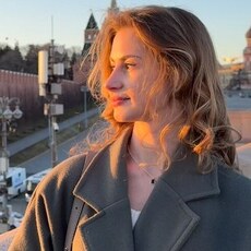 Фотография девушки Екатерина, 24 года из г. Москва