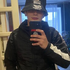 Фотография мужчины Илья, 25 лет из г. Псков