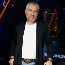 Фотография мужчины Алексей, 40 лет из г. Курск