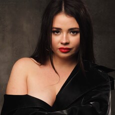 Фотография девушки Сандра, 25 лет из г. Краснодар