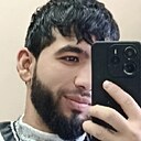 Gafurzoda, 25 лет