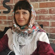 Фотография девушки Галина, 60 лет из г. Ставрополь