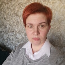 Фотография девушки Анастасия, 42 года из г. Гродно