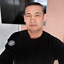 Алмаз, 47 лет