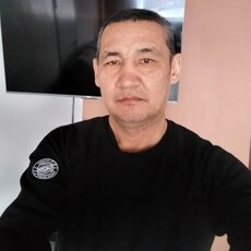 Фотография мужчины Алмаз, 47 лет из г. Нижневартовск