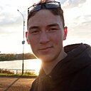 Антон, 19 лет