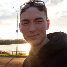 Фотография мужчины Антон, 19 лет из г. Красный Сулин