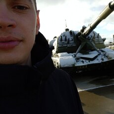 Фотография мужчины Ваня, 24 года из г. Москва