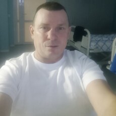 Фотография мужчины Алексей, 51 год из г. Полевской