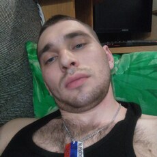 Фотография мужчины Виктор, 23 года из г. Новосибирск