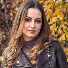 Фотография девушки Милана, 37 лет из г. Витебск