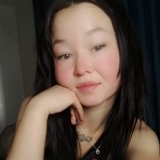 Фотография девушки Регина, 23 года из г. Алматы