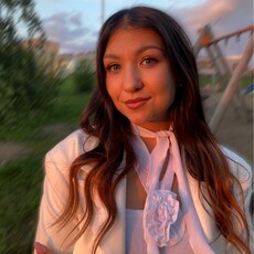 Фотография девушки Елизавета, 24 года из г. Москва