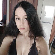 Фотография девушки Yulia, 18 лет из г. Москва