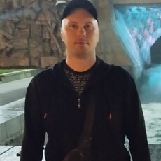 Фотография мужчины Сер, 35 лет из г. Талдыкорган