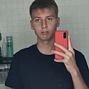 Руслан, 18 лет