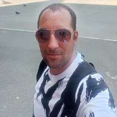 Фотография мужчины Алексей, 38 лет из г. Тюмень