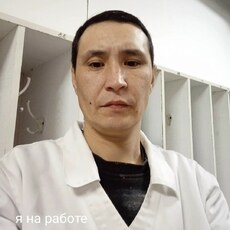 Фотография мужчины Ермек, 41 год из г. Шадринск