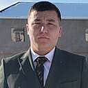 Ердаулет, 27 лет