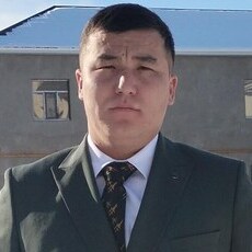 Фотография мужчины Ердаулет, 27 лет из г. Астана