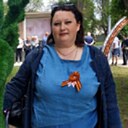 Лёлька, 42 года