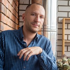 Фотография мужчины Алексей, 33 года из г. Новосибирск