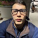 Сержан, 18 лет