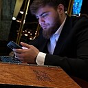 Стахий, 27 лет