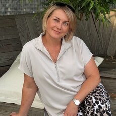 Фотография девушки Оксана, 52 года из г. Нижний Новгород