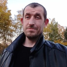 Фотография мужчины Кирилл, 41 год из г. Горловка