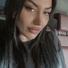 Фотография девушки Amor, 29 лет из г. Краснодар