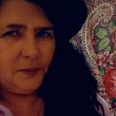 Фотография девушки Маришка, 60 лет из г. Кадом