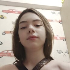 Фотография девушки Слава, 24 года из г. Пермь