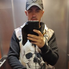 Фотография мужчины Вячеслав, 41 год из г. Варшава