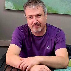 Фотография мужчины Axis, 51 год из г. Балашиха