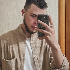 Фотография мужчины Вадим, 23 года из г. Экибастуз