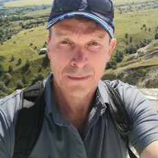 Фотография мужчины Вячеслав, 53 года из г. Ульяновск