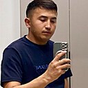 Айдос, 24 года