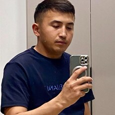 Фотография мужчины Айдос, 24 года из г. Семей