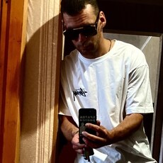 Фотография мужчины Леонид, 32 года из г. Темиртау