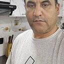 Хусен, 46 лет