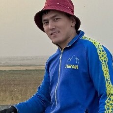 Фотография мужчины Адик, 25 лет из г. Алматы