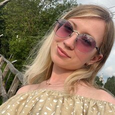 Фотография девушки Кристина, 23 года из г. Владимир