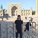 Алибек, 22 года