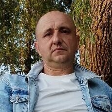 Фотография мужчины Сергей, 40 лет из г. Дзержинск