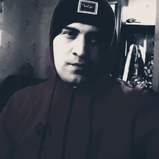 Фотография мужчины Динис, 33 года из г. Кармаскалы