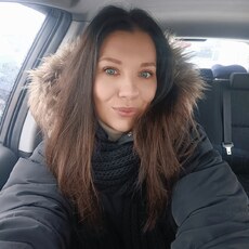 Фотография девушки Татьяна, 44 года из г. Жодино